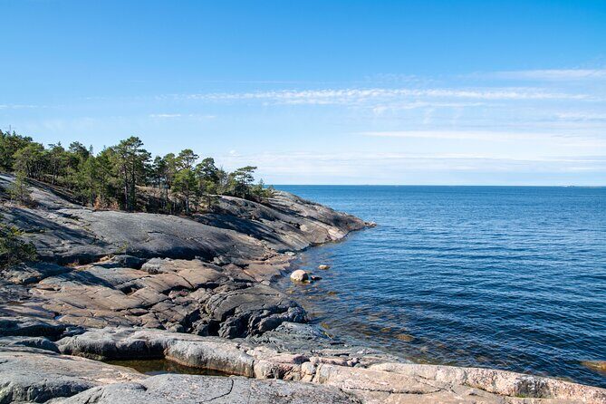 Helsinki: Archipelago Exploration at Porkkalanniemi peninsula - The Sum Up