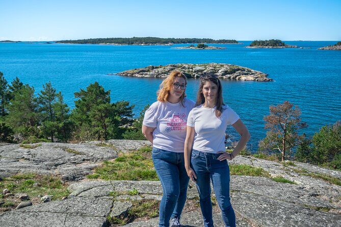 Helsinki: Archipelago Exploration at Porkkalanniemi peninsula - FAQ