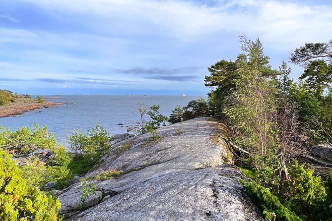 Helsinki Archipelago Forest Bathing Experience - Booking Your Experience