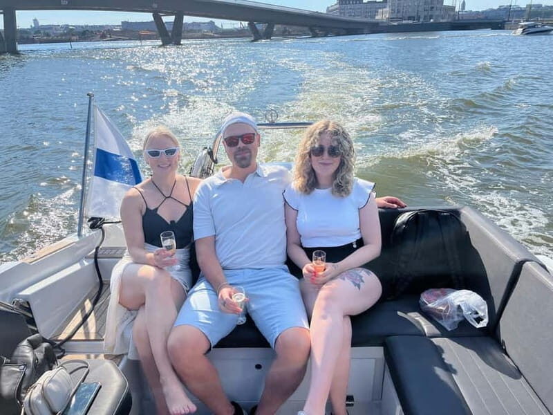 Helsinki: Archipelago Sightseeing Boat Tour - An In-Depth Look at the Helsinki Archipelago Boat Tour