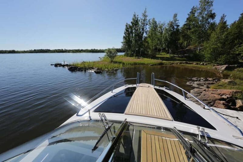 Helsinki: Archipelago Sightseeing Boat Tour - Practical Tips for the Tour