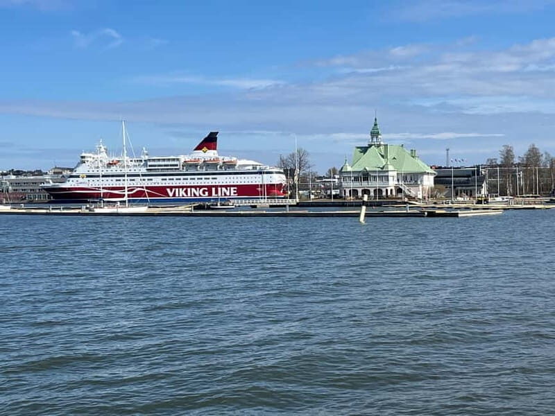 Helsinki: Archipelago Sightseeing Boat Tour - Final Thoughts