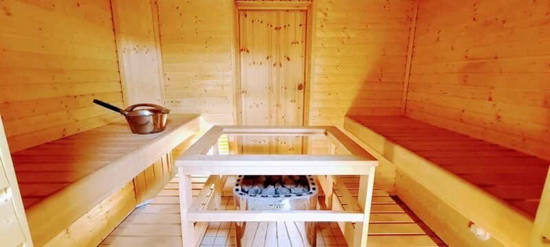 Helsinki: Bike or E-Bike Tour, BBQ, Sauna, Parks, and Forest - A Detailed Look at the Tour Experience
