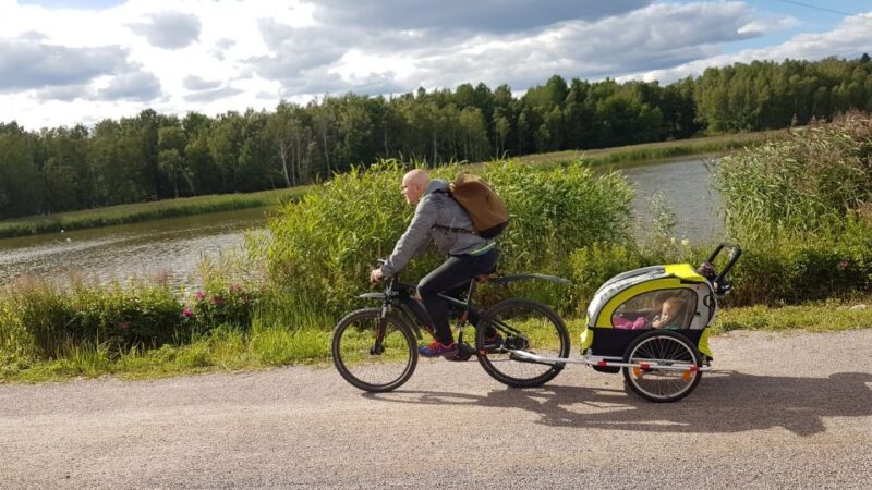 Helsinki: Bike or E-Bike Tour, BBQ, Sauna, Parks, and Forest - FAQ