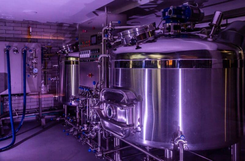 Helsinki: Brewery Tour at Mad Hopper Brewing Company - Who Will Love This Tour?