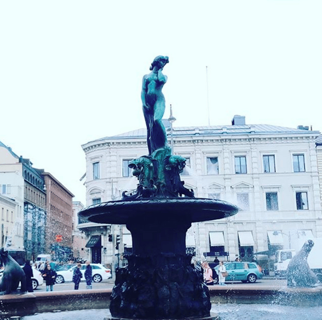 Helsinki: City and Suomenlinna 5-Hour Sightseeing Tour - The Value and Practical Considerations