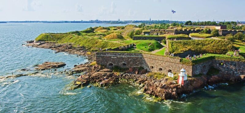 Helsinki: City and Suomenlinna 5-Hour Sightseeing Tour - Final Thoughts: Who Will Love This Tour?