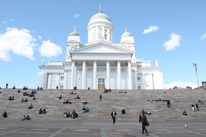 Helsinki Day Cruise from Tallinn - Why Travelers Rave About It