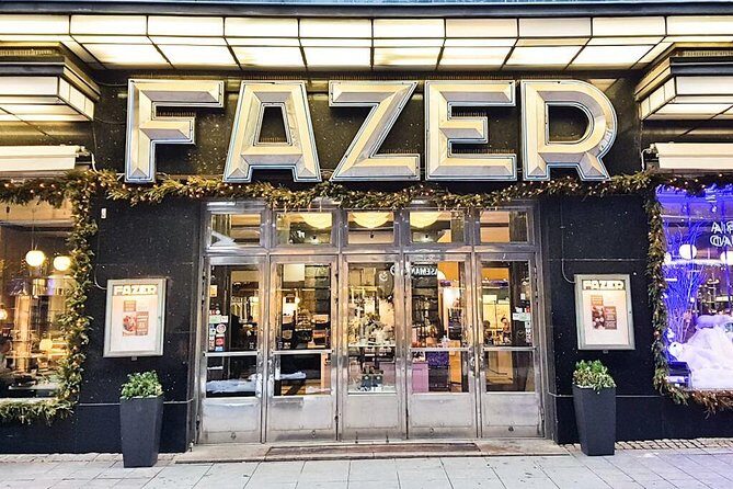 Helsinki Day Cruise from Tallinn - Frequently Asked Questions