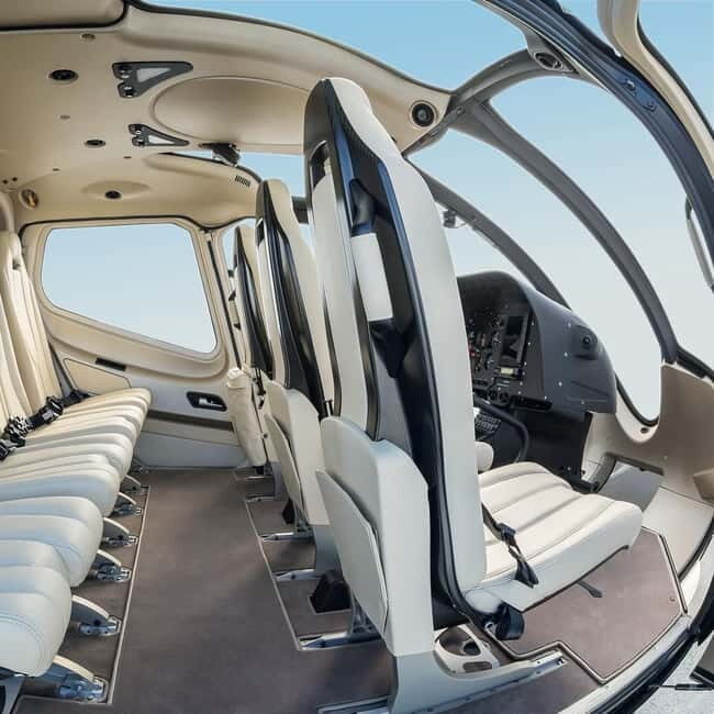 Helsinki: Eco-friendly Helicopter Sightseeing Tour (1h) - What’s Included & Practical Considerations