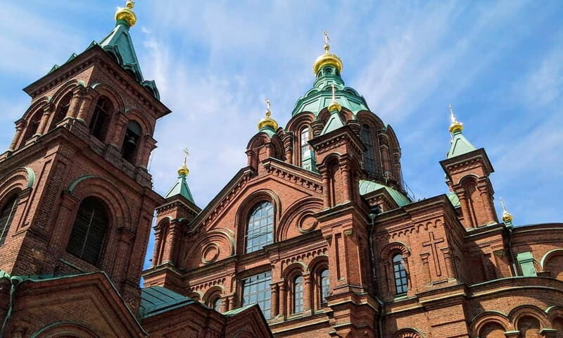 Helsinki: Essential City Highlights Walking Tour - What Makes This Tour Worth It?