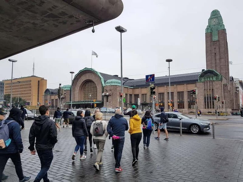 Helsinki: Essential City Highlights Walking Tour - Final Thoughts: Who Should Consider This Tour?