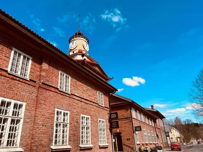 Helsinki & Fiskars Village: Full-Day Culture & Nature Tour - What You Get for Your Money