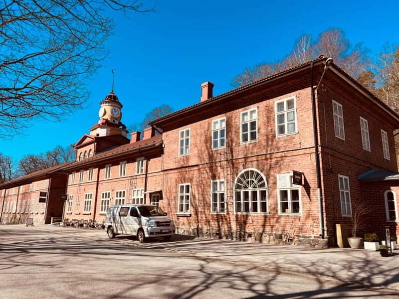 Helsinki & Fiskars Village: Full-Day Culture & Nature Tour - Who Is This Tour Best Suited For?