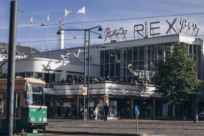 Helsinki: Free Guided City Sights and Culture Walking Tour - Nearby Attractions
