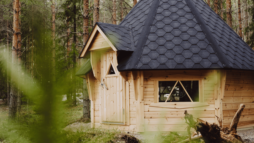 Helsinki: Guided Nature Experience with Campfire and Meal - Value and Practical Tips 