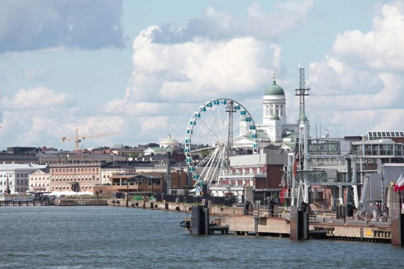 Helsinki Highlights+Nuuksio Buggy Ride+Reindeer farm visit - Who Will Love This Tour?