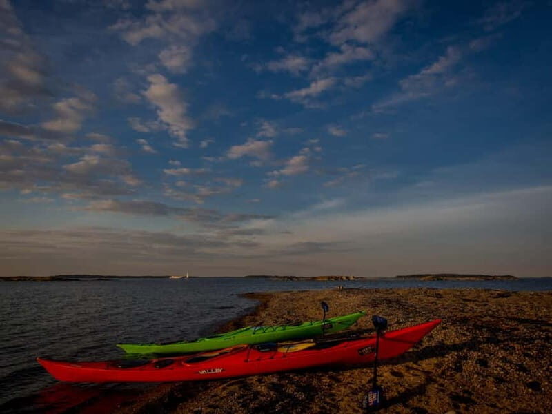 Helsinki: Kayaking Tour - Who Will Love This Tour?