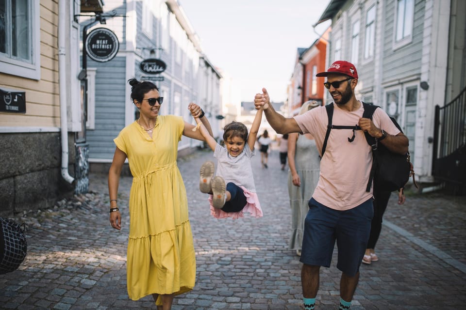 Helsinki: Medieval Porvoo Private Premium Half-Day Tour - Is the Price Justified?