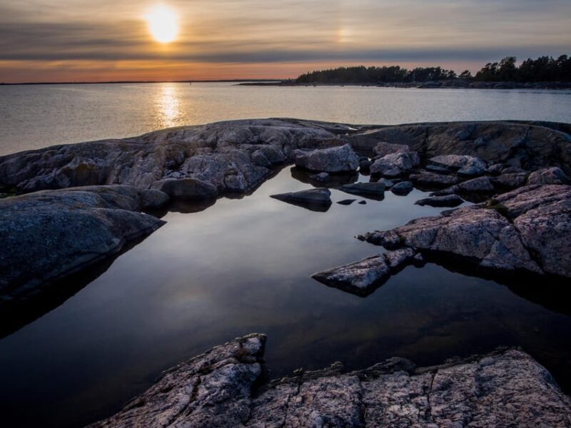 Helsinki: Midnight Sun Kayaking Tour with Campfire - An In-Depth Look at the Helsinki Midnight Sun Kayaking Tour