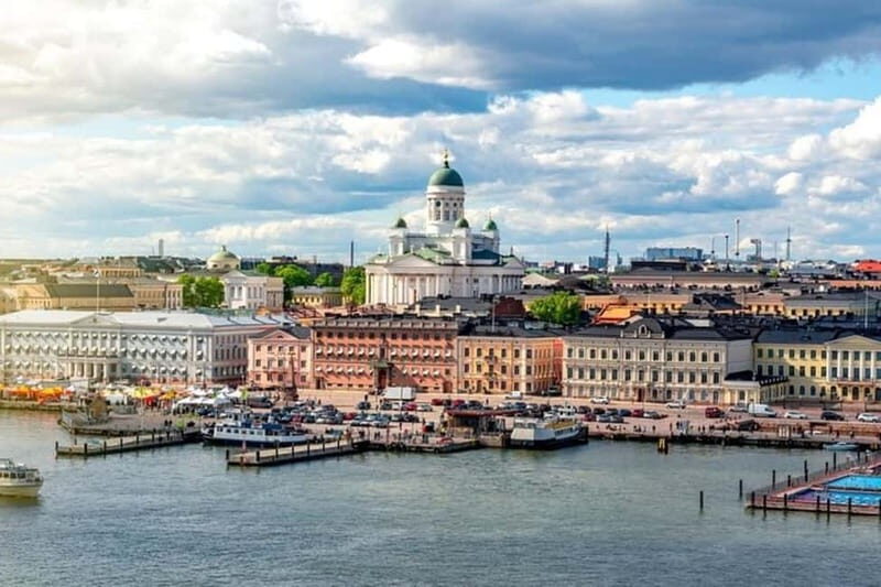 Helsinki: Must-See Attractions Guided Walking Tour - An In-Depth Look at the Helsinki Walking Tour