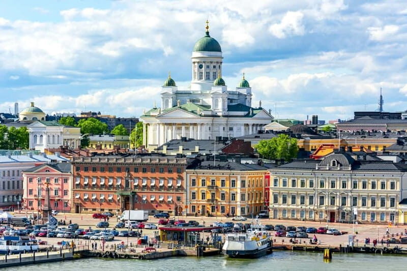 Helsinki Old Town Tour with Archipelago Boat Cruise Tickets - FAQ – Your Practical Questions Answered  