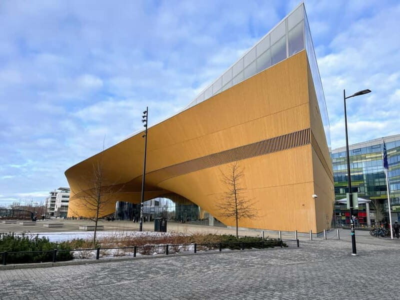 Helsinki: Private All Star Walking Tour - Who Should Consider This Tour?