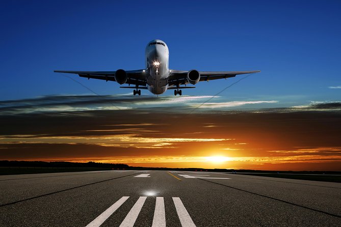 Helsinki Private Arrival Airport Transfer - Benefits of Private Transfers