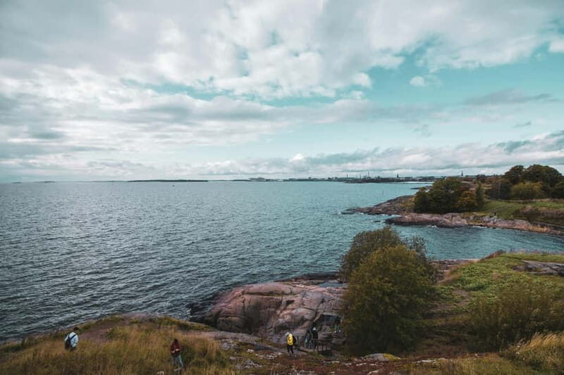 Helsinki: Private Boat Tour with Local Captain - Who Should Consider This Tour?