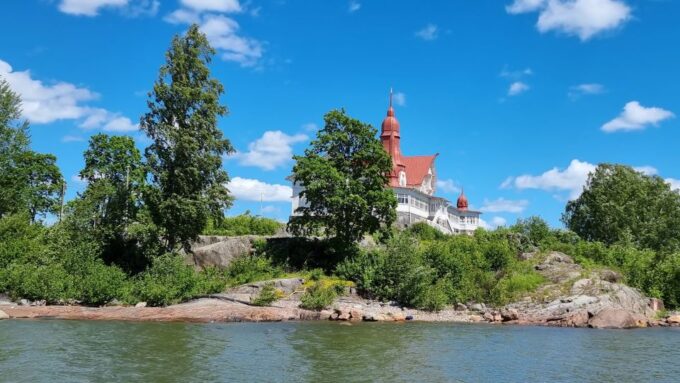 Helsinki: Private City Highlights Tour With Transfer - Frequently Asked Questions