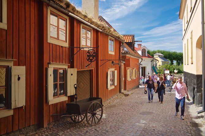 Helsinki PRIVATE City Tour Medieval Porvoo LOCAL GUIDE by CAR - Customer Reviews
