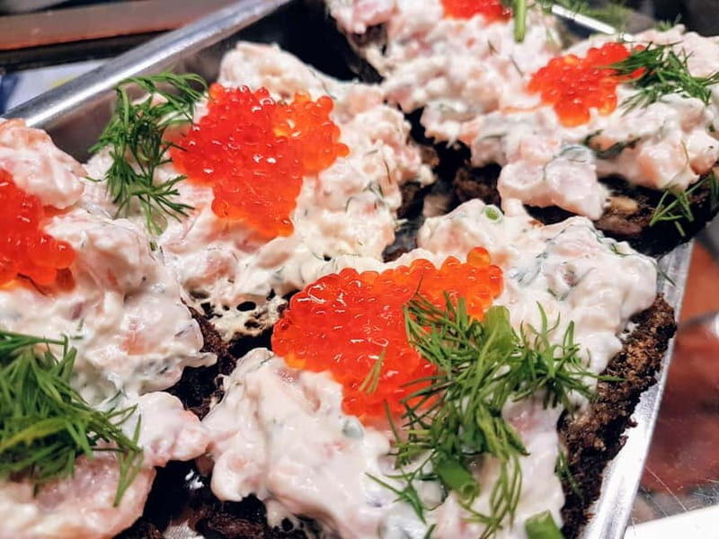 Helsinki: Private Culinary and Culture tour - A Taste of Helsinki: What Makes This Tour Special  