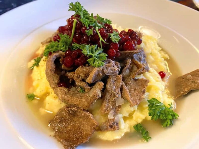 Helsinki: Private Culinary and Culture tour - Who Should Consider This Tour?  
