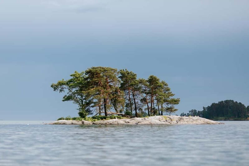 Helsinki: Private Kayak Tour in Eastern Helsinki Archipelago - The Value of This Experience