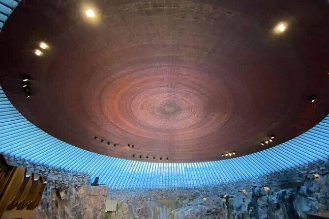 Helsinki Private Sightseeing + Porvoo City Old Town - Who Will Love This Tour?