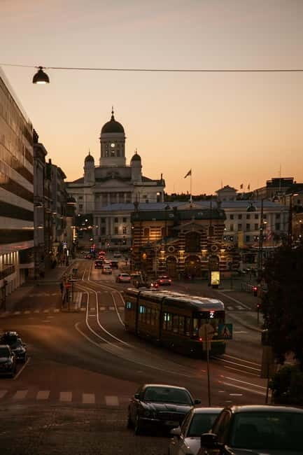 Helsinki Private Tour VIP: A Stylish Day in Finland - The Value of a Guided, Private Experience