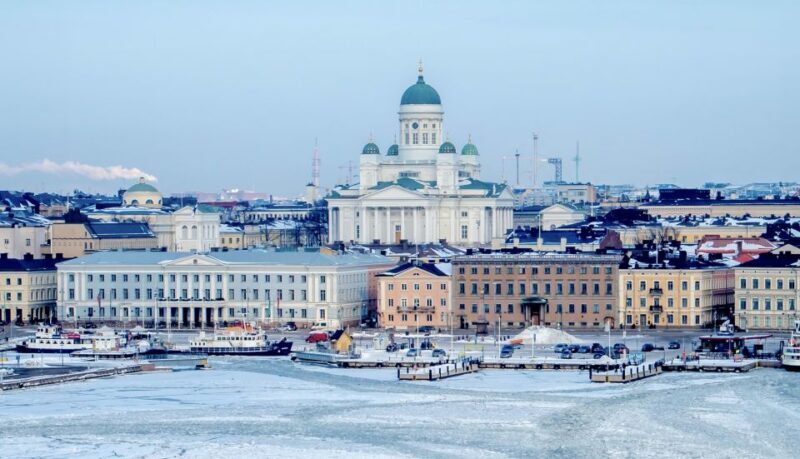 Helsinki Private Tour VIP: A Stylish Day in Finland - Who Will Love This Tour?