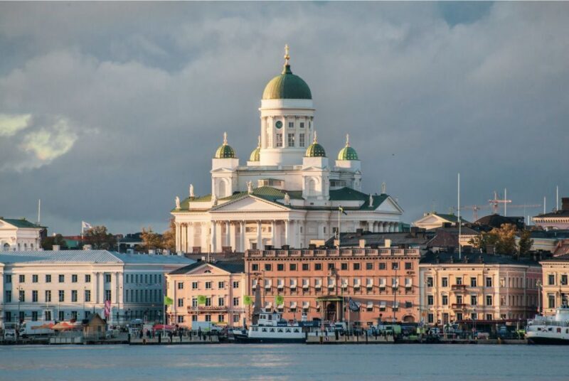 Helsinki Private Tour VIP: A Stylish Day in Finland - FAQ