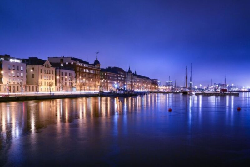 Helsinki: Private Walking Tour with a Local Guide - Why Choose a Private Walking Tour in Helsinki?
