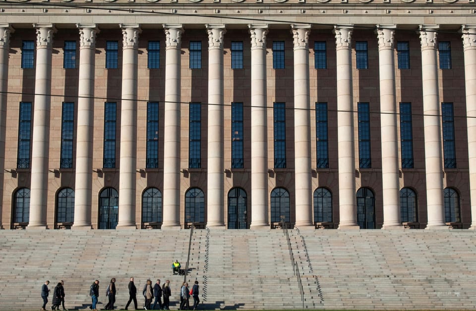 Helsinki Private Walking Tour with a Sociologist - Final Thoughts