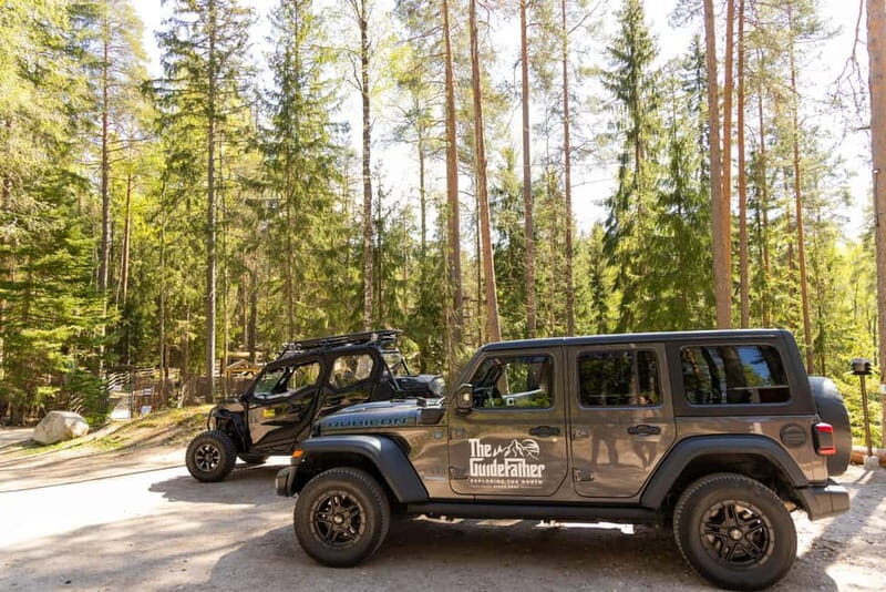 Helsinki: Reindeer Park visit and Buggy Adventure - Final Thoughts: Is It Worth It?