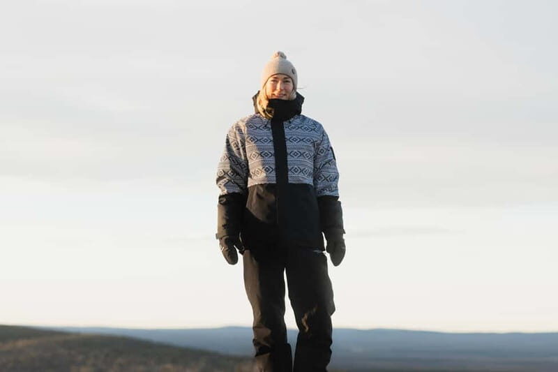 Helsinki: Rent Winter Clothing Sets - Why Renting Winter Clothing in Helsinki Makes Sense  