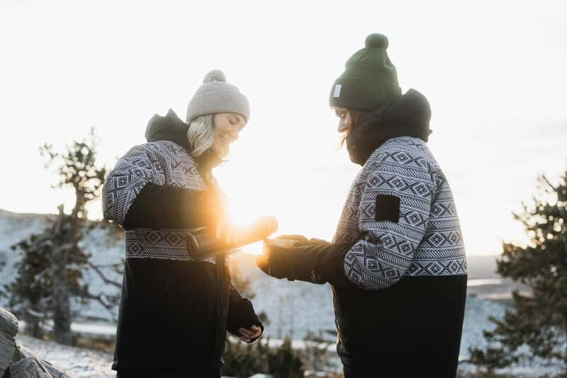 Helsinki: Rent Winter Clothing Sets - FAQ  