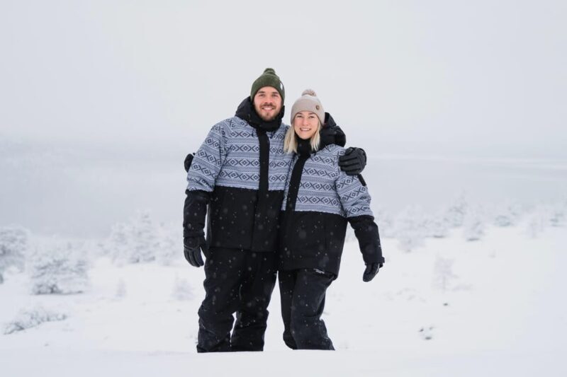 Helsinki: Rent Winter Clothing Sets - Helsinki: Rent Winter Clothing Sets — An Honest, Practical Review