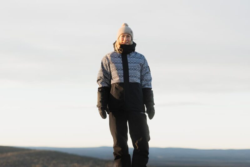 Helsinki: Rent Winter Clothing Sets - The Experience: Comfort, Style, and Practicality