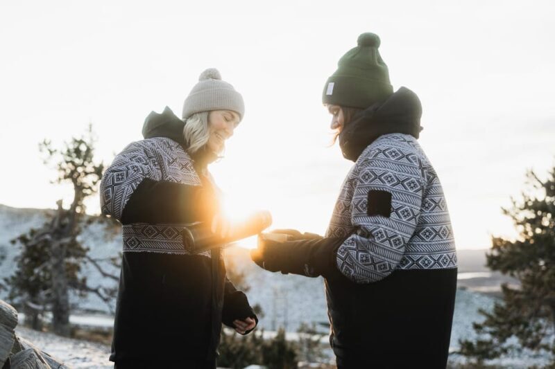 Helsinki: Rent Winter Clothing Sets - Who Should Consider This Service?