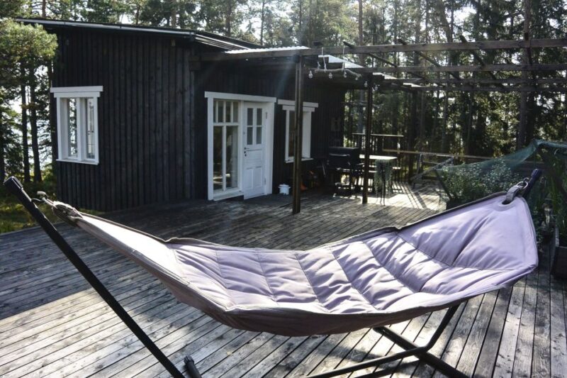 Helsinki: RIB Tour to Summer Cottage With BBQ and Sauna - Inclusions and Requirements