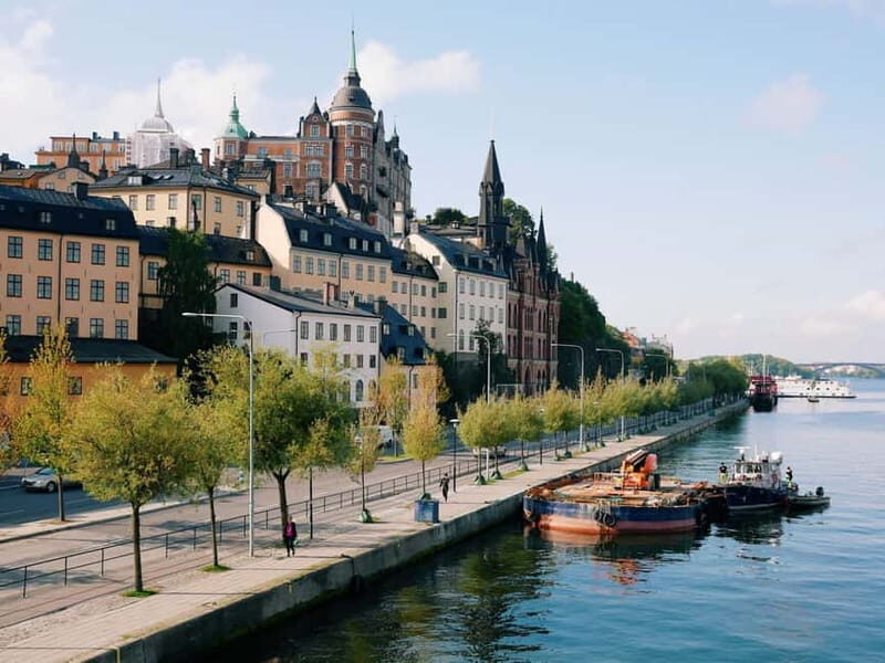 Helsinki-Stockholm Oneway Overnight Cruise with Cabin Stay - Real Traveler Feedback