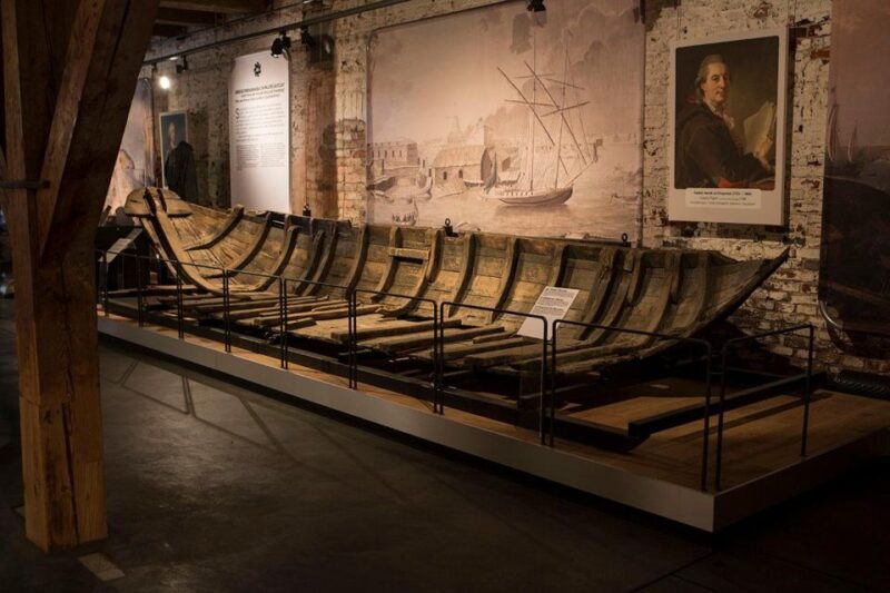 Helsinki: Suomenlinna Museum Ticket - An In-Depth Look at Suomenlinna Museum and Its Offerings
