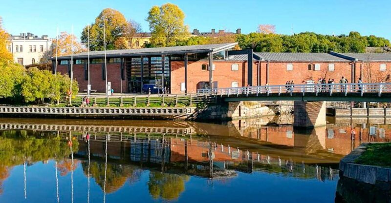 Helsinki: Suomenlinna Museum Ticket - FAQ